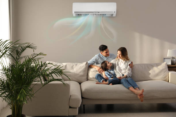 Best Residential HVAC in North College Hill, OH