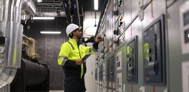 Best HVAC for Healthcare Facilities in North College Hill, OH