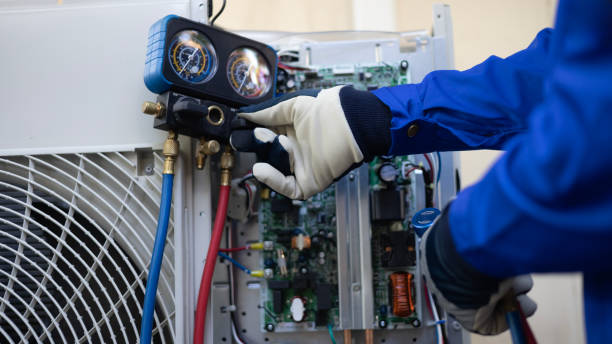Best VRF (Variable Refrigerant Flow) Systems in North College Hill, OH